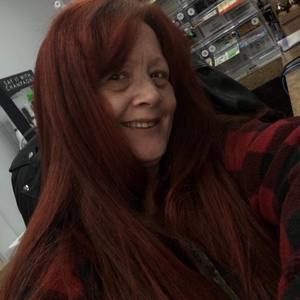 Meet your Posher, Wanda